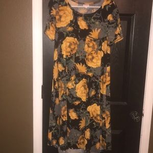 Lularoe Carly